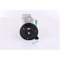 Nissens Kompressor, Klimaanlage ** FIRST FIT ** 890877
