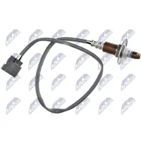NTY Lambdasonde für SUBARU Legacy V Kombi (BR) nach-Kat Diagnosesonde ESL-SB-015