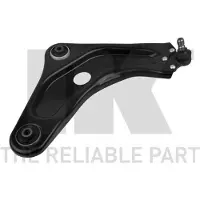 NK 5013758 Querlenker passend für PEUGEOT 208 I Schrägheck (CA, CC) für OPEL Crossland X (P17) für CITROËN C3 Aircross II (2R, 2C) für DS DS 3