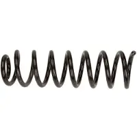MAXGEAR Fahrwerksfeder 60-0407D
