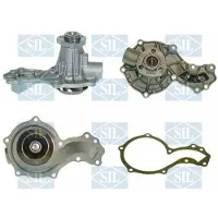 Sil Wasserpumpe PA840