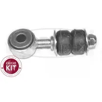 CORTECO Koppelstange Stabilisator für FIAT Ducato Kastenwagen (250, 290) Vorne Rechts Vorne Links 49399109
