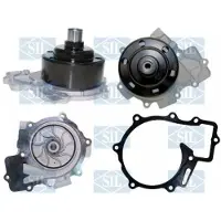 Sil Wasserpumpe PA1588