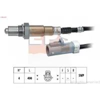 EPS Lambdasonde Made in Italy - OE Equivalent 1.998.219