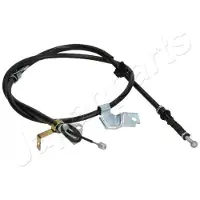 Japanparts Seilzug, Feststellbremse BC-2048R