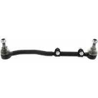 MAPCO 19812 Spurstange Vorne Links für OPEL Omega B Limousine (V94) Omega B Caravan (V94) für VAUXHALL Omega (B) Limousine (V94)