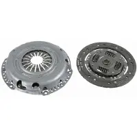 SACHS Kupplungssatz 3000 951 024