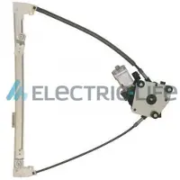 JUMASA Electric Life Fensterheber ZR LN31 L