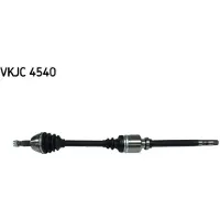 Skf VKJC 4540 Antriebswelle Vorne Rechts passend für PEUGEOT 807 MPV 807 Van (EB) für CITROËN C8 II für FIAT Ulysse (179) für LANCIA PHEDRA (179)