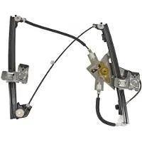 VAICO V10-6309 Elektrischer Fensterheber Vorne Rechts für SEAT Ibiza III Schrägheck (6L) für VW Polo Schrägheck (6N1) Caddy II Kastenwagen (9K9A)