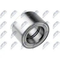 NTY Radlagersatz Vorne Vorne Links Vorne Rechts für FIAT Ducato Kastenwagen (250, 290) 90mm KLP-FT-029