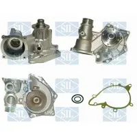 Saleri SIL Wasserpumpe PA868