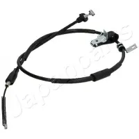 Japanparts Seilzug, Feststellbremse BC-837L