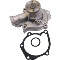 MAPCO Wasserpumpe [Hersteller-Nr. 21536] für Hyundai, Kia