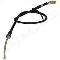 Japanparts Seilzug, Feststellbremse BC-552L