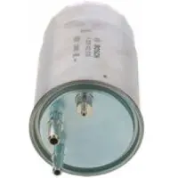 Bosch Kraftstofffilter f026402076 Leitungsfilter 205mm für OPEL FORD GMC FIAT LANCIA VAUXHALL PEUGEOT CITROËN TATA