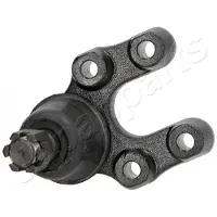 Japanparts JAPANPAR BJ-102 Radaufhängungen