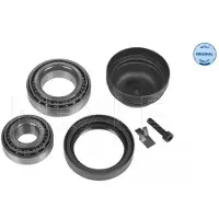 Meyle Radlagersatz Vorne passend für MERCEDES-BENZ Stufenheck (W123) Kegelrollenlager 50mm 014 033 0042