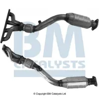 BM CATALYSTS Katalysator BM91146H