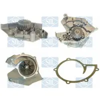 Saleri SIL Wasserpumpe PA670P
