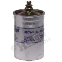 HENGST FILTER Kraftstofffilter H80WK05