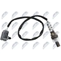 NTY Lambdasonde [Hersteller-Nr. ESL-CH-003] für Abarth, Mitsubishi, Lexus, Smart, Jeep, VW, Volvo, Mg, Peugeot, BMW, Lada, Daewoo, Ford Usa, Fiat, Inf
