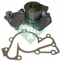 INA Kühlmittelpumpe Wasserpumpe für HYUNDAI TUCSON (JM) 538 0124 10
