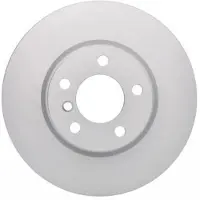 Bosch Bremsscheibe 0986479771 belüftet 328mm 28mm für BMW