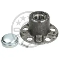 OPTIMAL Radlagersatz 401158L