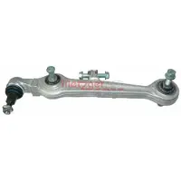 METZGER Lenker, Radaufhängung KIT + 58009818 für Audi VW