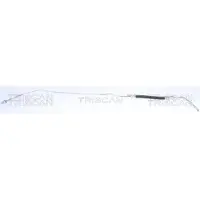 TRISCAN Bremsschlauch 8150 29343