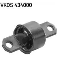Skf Lagerung Lenker VKDS 434000 für Volvo Ford C30 C70 II V50 Focus I C-Max