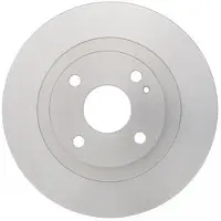Bosch Bremsscheibe 0 986 479 128 hinten, voll, 1 Stück