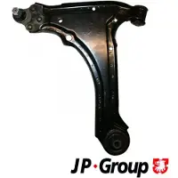 JP GROUP 1240100770 Querlenker Unten Vorne Links für OPEL Astra F CC (T92)