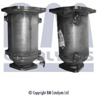 BM CATALYSTS Katalysator BM91325H
