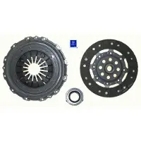 SACHS Kupplungssatz 3000829001 für VW (SVW) SKODA