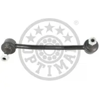 OPTIMAL Koppelstange Stabilisator für TESLA Model S (5YJS) Vorne Links G7-1611