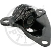OPTIMAL Lagerung Lenker für Querlenker für HONDA Jazz III Schrägheck (GE, GG, GP, ZA) Vorne Links F9-0090