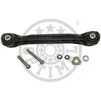 OPTIMAL Koppelstange Stabilisator passend für MERCEDES-BENZ C-Klasse Limousine (W203) Hinten Links Hinten Rechts G7-532