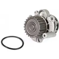 Kraft Wasserpumpe [Hersteller-Nr. 1500305] für Seat, VW, Skoda, Audi