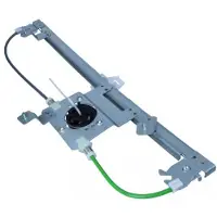 MAXGEAR 50-0845 Elektrischer Fensterheber Vorne Links für RENAULT MODUS / GRAND MODUS (F/JP0)