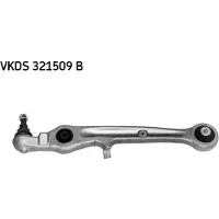 Skf VKDS 321509 B Querlenker für AUDI A8 (4E2, 4E8)