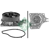 INA Schaeffler Wasserpumpe 538 0574 10