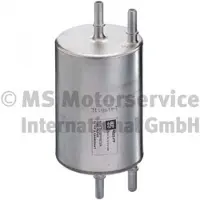 KOLBENSCHMIDT Kraftstofffilter [Hersteller-Nr. 50014526] für Audi, Seat