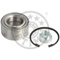 OPTIMAL Radlagersatz Vorne für HONDA CIVIC VII Hatchback (EU, EP, EV) 79mm 911383