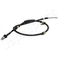 Japanparts Seilzug, Feststellbremse BC-H05