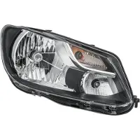 Hella Scheinwerfer rechts für VW Caddy bis 5/2013