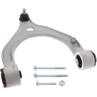 VAICO V58-0218 Querlenker Oben Vorne Links für TESLA Model X (5YJX)