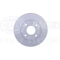 Hella Bremsscheibe PRO 8DD 355 123-121