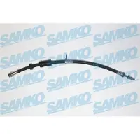 LPR 6T49033 Bremsschlauch für FORD FOCUS III Turnier Kuga Mk2 (DM2) FOCUS III Tourneo Connect / Grand Tourneo Connect V408 Kombi Kuga Mk3